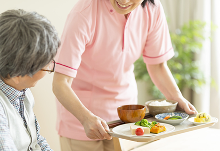 「介護職員等特定処遇改善加算」とは？